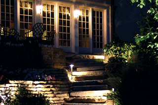 Landscape Lighting Landscape Lighting