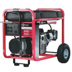Portable Generator